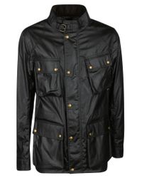 Belstaff Jackets for Men - Up to 74% off at Lyst.com