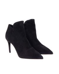 greymer ankle boots