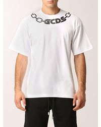 Gcds T-shirts for Men - Up to 60% off at Lyst.com