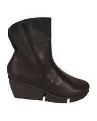 trippen boots uk
