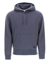 maison kitsune hoodie sale
