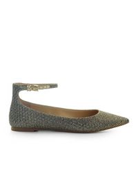 Michael Kors Ballet flats and pumps for Women - Up to 55% off at Lyst.com