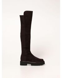 stuart weitzman 5050 ultralift boot