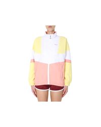 fila gilder lightweight jacket