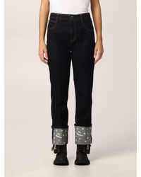Love Moschino Jeans for Women - Up to 74% off at Lyst.com