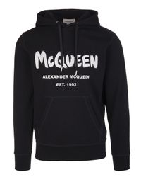 mcqueen sweatshirts