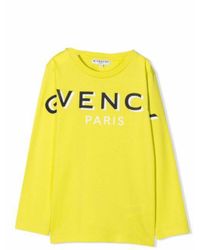 givenchy paris long sleeve
