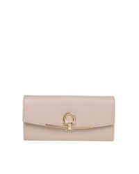 Ferragamo Wallets and cardholders for Women - Up to 31% off at Lyst.com