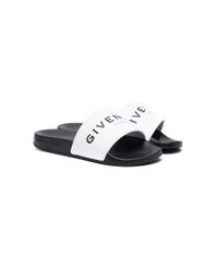 Givenchy Slippers for Men - Up to 41% off at Lyst.com