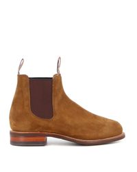 rm williams clearance store