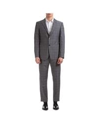 armani full suit