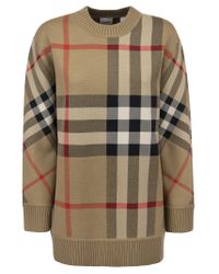 burberry sweaters