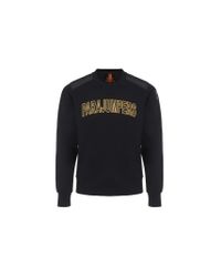 parajumper sweater