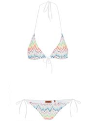 Missoni Beachwear for Women - Up to 66% off at Lyst.com