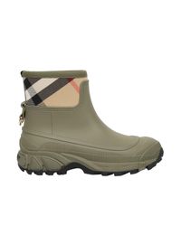 burberry boots uk
