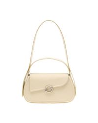 Samsøe & Samsøe Natural Samsøe Samsøe Sahero Shoulder Bag
