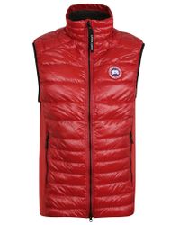 canada goose kinbrook vest