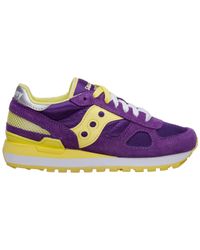 saucony shadow womens