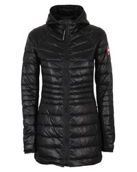 canada goose jacket clearance