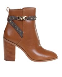 michael michael kors boots