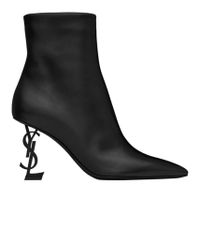 ysl boots uk