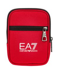 ea7 crossbody bag