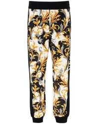 versace jogging outfit