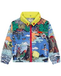 marc jacobs winter jacket