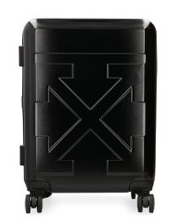 Off-White c/o Virgil Abloh Luggage and suitcases for Men - Lyst.com