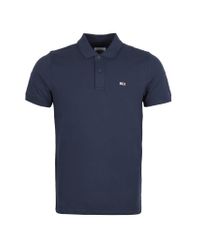 titel scheuren Uitputting Tommy Hilfiger Polo shirts for Men - Up to 50% off at Lyst.com
