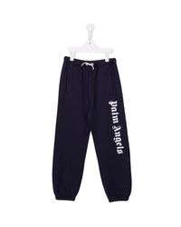 Palm Angels Track pants and sweatpants for Women - Up to 60% off at Lyst.com