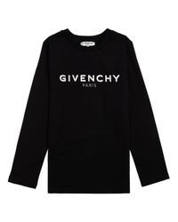 givenchy paris long sleeve
