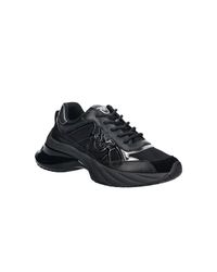 Pinko Black Pinko Ariel 33 Sneakers