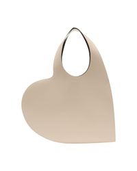 Coperni Natural Coperni Shoulder Bag