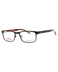 HUGO Black Hugo Hg1005 Eyeglasses