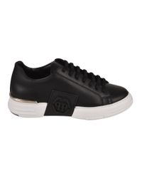 Philipp Plein Shoes for Women - Up to 75% off at Lyst.com