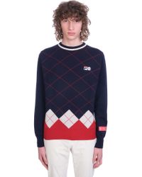 Fila Sweaters and knitwear for Men - Up 52% Lyst.com