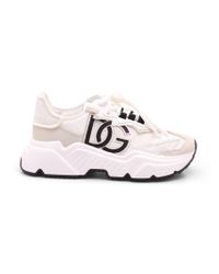 dolce & gabbana trainers uk