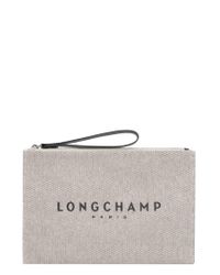 longchamp clutch purse