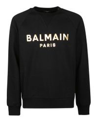 balmain tracksuit