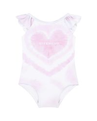 givenchy one piece bathing suit