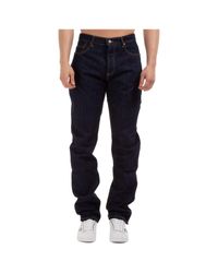 KENZO Jeans for Men - Up to 60% off at Lyst.com