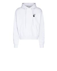 off white sweater cheap