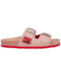 Love Moschino® Dames Slippers | Collectie 2021 | Goedkoop \u0026 Sale
