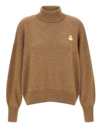 Isabel Marant Brown Sweater