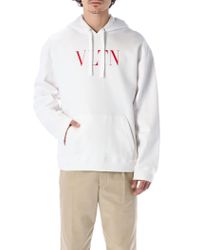 valentino be my vltn hoodie
