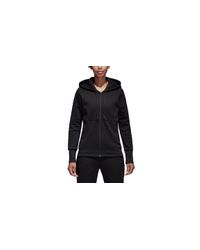 Adidas Black Stadium Hoodie