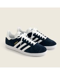 Adidas Gazelle Sneakers for Men - Up to 50% off at Lyst.com