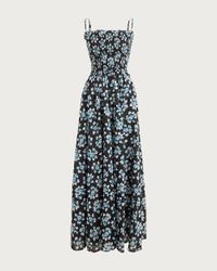 high square neck dress Bliss Square Neck Dress – The Obsessions Boutique