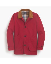 unisex 1983 barn jacket